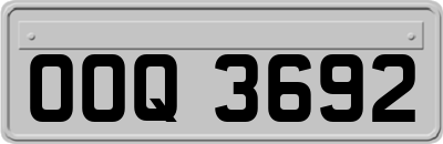 OOQ3692