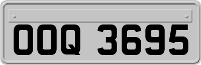 OOQ3695