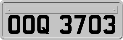 OOQ3703
