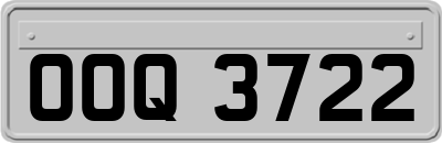 OOQ3722
