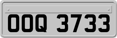 OOQ3733