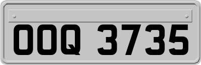 OOQ3735