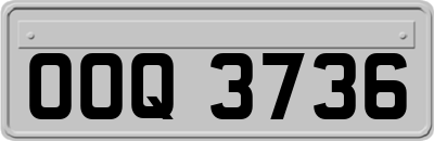 OOQ3736