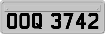 OOQ3742