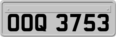 OOQ3753