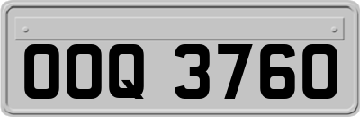 OOQ3760