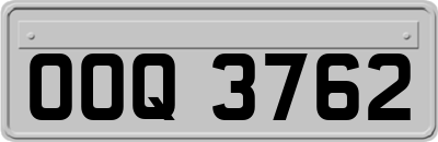 OOQ3762
