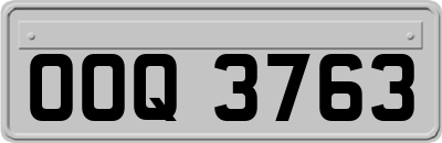 OOQ3763