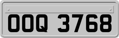 OOQ3768