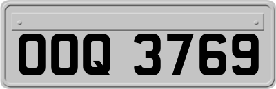 OOQ3769