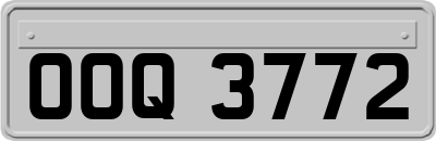 OOQ3772