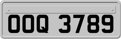 OOQ3789