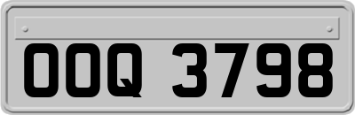 OOQ3798