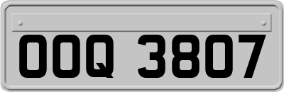 OOQ3807