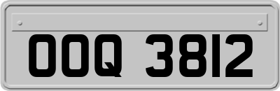 OOQ3812