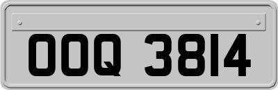 OOQ3814