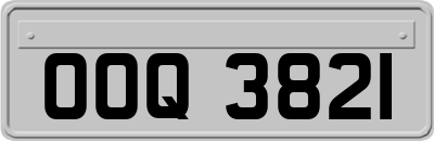 OOQ3821