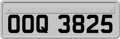 OOQ3825