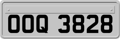 OOQ3828