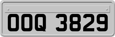 OOQ3829