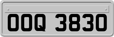OOQ3830