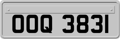 OOQ3831