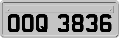 OOQ3836