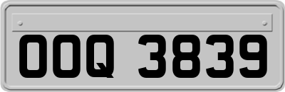 OOQ3839