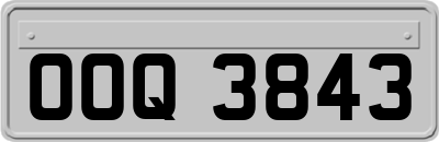 OOQ3843