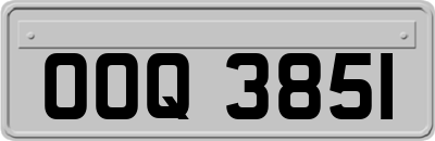 OOQ3851