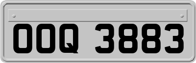 OOQ3883
