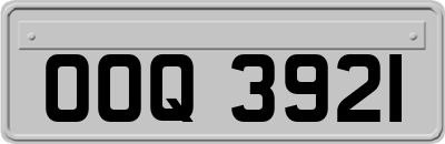 OOQ3921