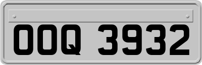 OOQ3932