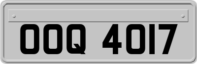 OOQ4017