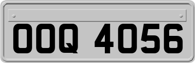 OOQ4056