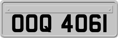 OOQ4061