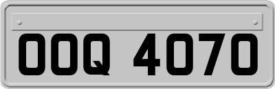 OOQ4070