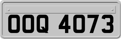 OOQ4073