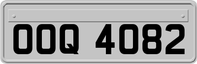 OOQ4082