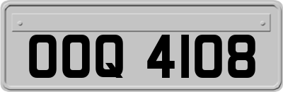 OOQ4108