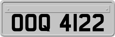 OOQ4122
