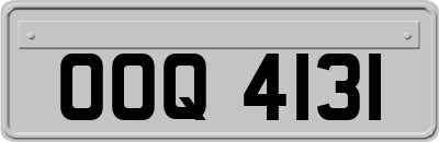 OOQ4131
