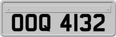 OOQ4132