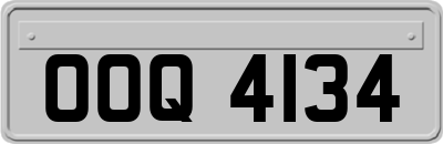 OOQ4134