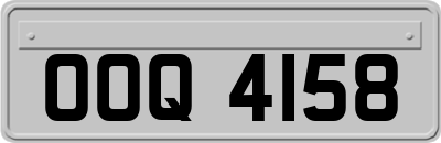OOQ4158