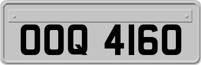 OOQ4160