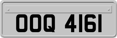 OOQ4161