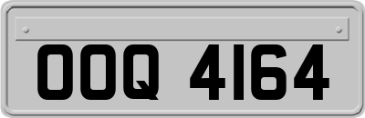 OOQ4164