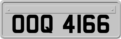 OOQ4166