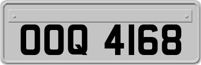 OOQ4168